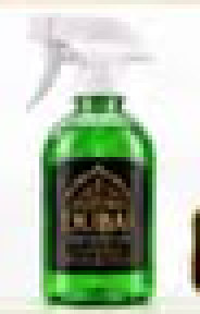 Limpia Vidrios 500 Ml