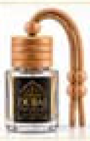 Perfume Colgante 10 Ml