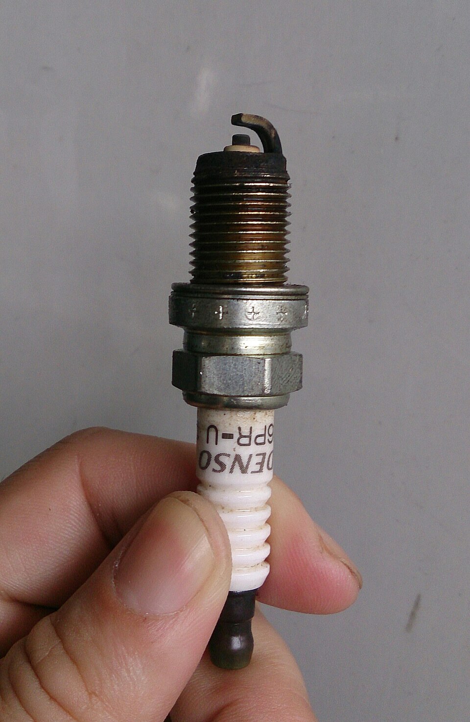 Bujías De Encendido