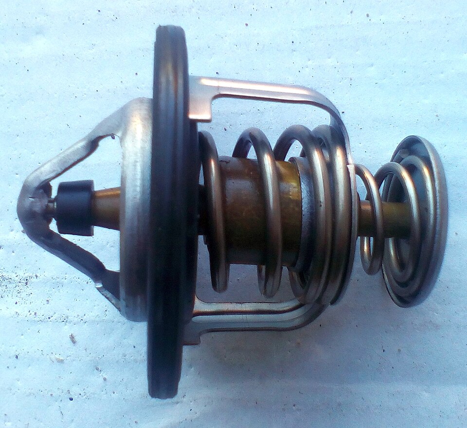 Termostato
