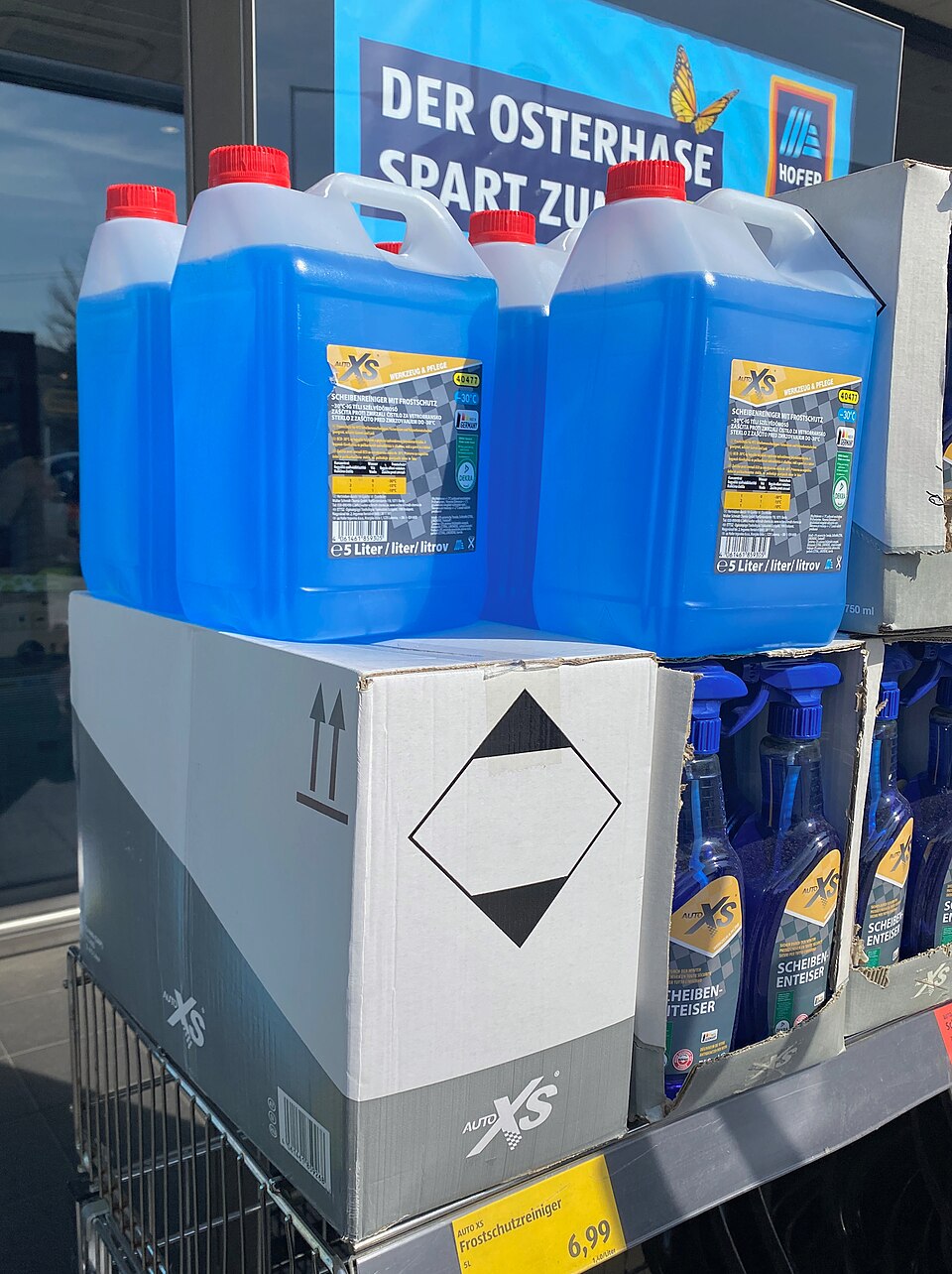 Refrigerante Concentrado 1 L