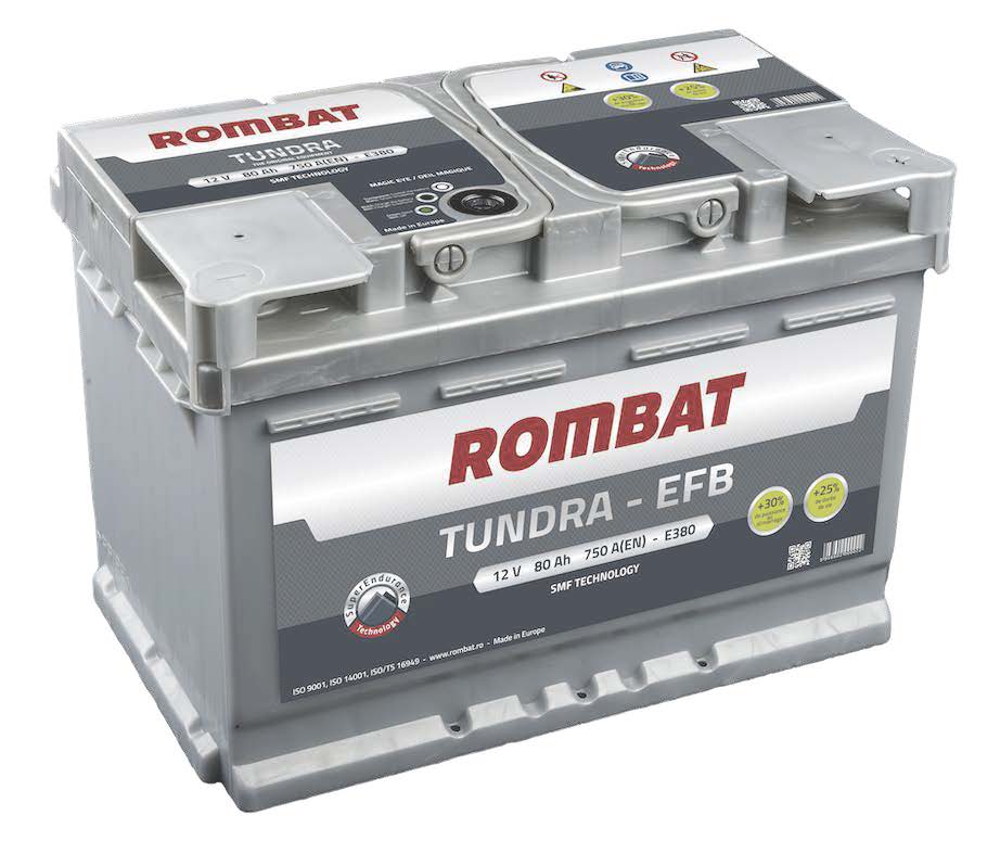 Batería 12 V