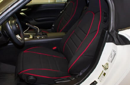 Fundas De Asiento